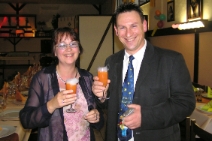 (2005-04) Anniversaire de Thierry et Veronique